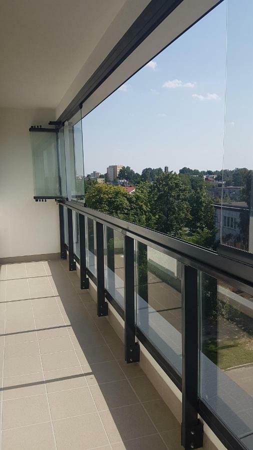 Hennela Apartment Varsóvia Exterior foto