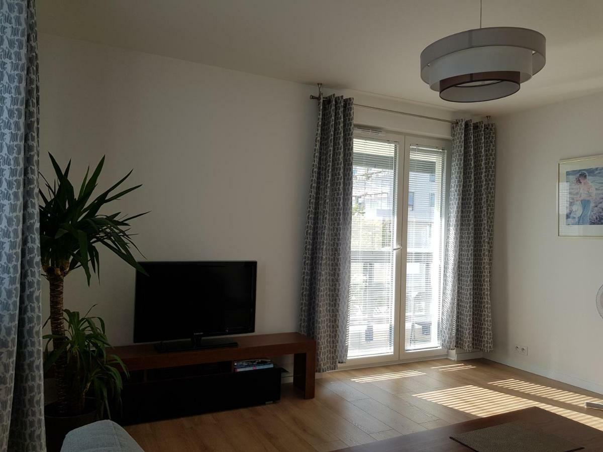 Hennela Apartment Varsóvia Exterior foto